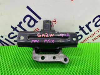 Запчасть опора двигателя правая Mitsubishi ASX 2010-2016