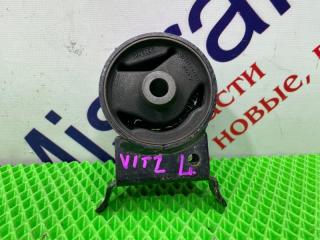 Запчасть опора двигателя левая Toyota Vitz 1999-2005