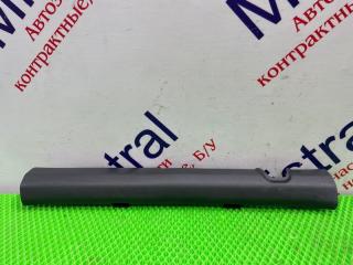 Фото запчасти накладка на порог внутренняя передняя левая Hyundai Creta 2015- 2021 Б/У запчасть Запчасть накладка на порог внутренняя передняя левая Hyundai Creta 2015- 2021