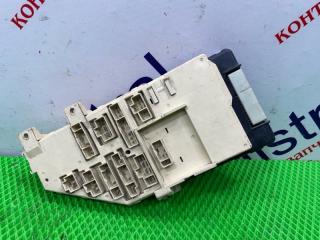 Фото запчасти блок предохранителей ГАЗ Волга Сайбер 2009 Б/У запчасть Запчасть блок предохранителей ГАЗ Волга Сайбер 2009