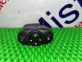 Фото запчасти кнопка регулировки зеркал ГАЗ Волга Сайбер 2009 Б/У запчасть Запчасть кнопка регулировки зеркал ГАЗ Волга Сайбер 2009