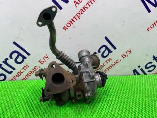 Фото запчасти турбина Mitsubishi L200 2007-2016 Б/У запчасть Запчасть турбина Mitsubishi L200 2007-2016