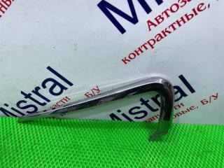 Запчасть молдинг бампера передний правый ЛАДА Веста 2015-2023