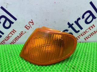 Запчасть указатель поворота передний левый ЛАДА 2115 1997-2013