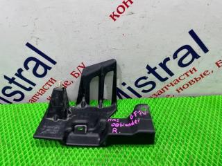 Запчасть дефлектор радиатора правый Mitsubishi Outlander 2012-2022