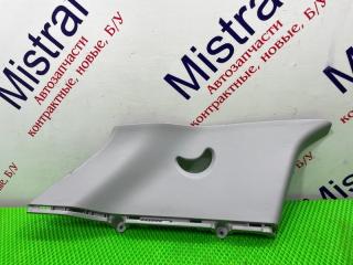 Фото запчасти обшивка стойки верхняя задняя левая Hyundai Creta 2015- 2021 Б/У запчасть Запчасть обшивка стойки верхняя задняя левая Hyundai Creta 2015- 2021