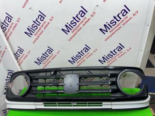 Запчасть решетка радиатора Tank 300 2023-Н.В