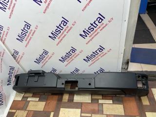 Запчасть бампер задний Tank 300 2023-Н.В