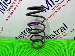 Запчасть пружина передняя правая DAEWOO NEXIA 2010