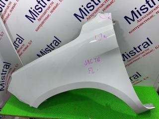 Запчасть крыло переднее левое JAC T6 2018-2024