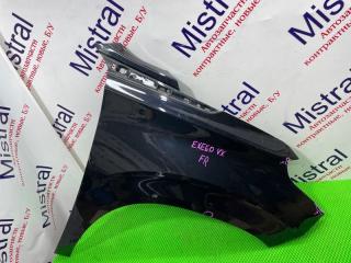 Запчасть крыло переднее правое Exeed VX 2020-н.в.