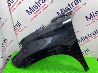 Запчасть крыло переднее левое Exeed VX 2020-н.в.