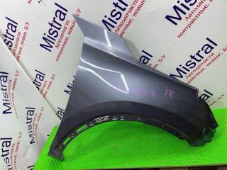 Запчасть крыло переднее правое Chery Tiggo 4 2018-2023
