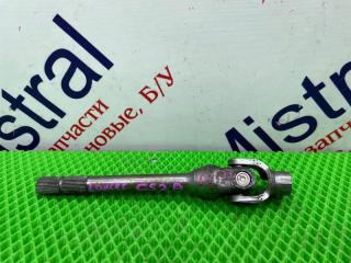 Карданчик рулевой Mitsubishi Lancer 2003-2010