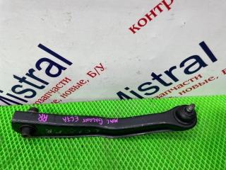 Запчасть рычаг поперечный задний правый Mitsubishi Galant 1998-2005