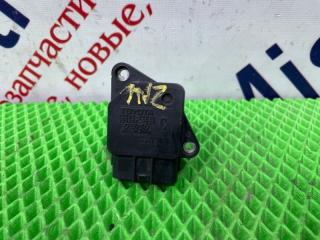 Запчасть датчик расхода воздуха Toyota Allex 2001-2006