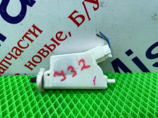 Запчасть замок лючка бензобака Nissan Teana 2008-2014