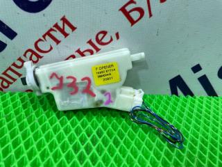 Запчасть замок лючка бензобака Nissan Teana 2008-2014