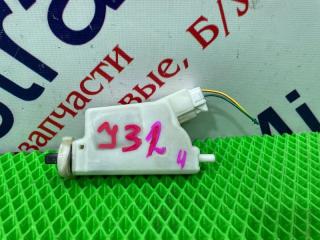 Запчасть замок лючка бензобака Nissan Teana 2008-2014