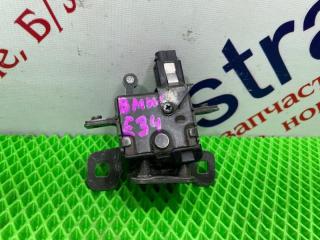 Запчасть замок багажника BMW 5-Series 1988-1995