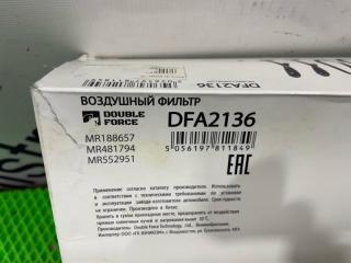 Фильтр воздушный Colt 2002-2011 Z35A 4A90