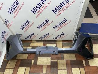 Запчасть бампер передний Chery Tiggo 7 Pro Max 2022-2024