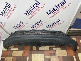 Запчасть юбка бампера передняя Chery Tiggo 7 Pro Max 2022-2024