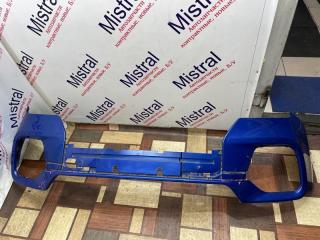 Запчасть бампер передний Chery Tiggo 4 2018-2023