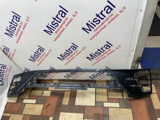 Запчасть накладка бампера передняя Exeed LX 2021-2025