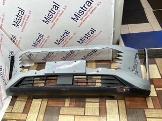 Запчасть бампер передний Exeed RX 2022-Н.В.