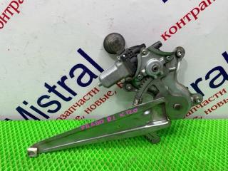 Запчасть стеклоподъемник задний левый Toyota Land Cruiser Prado 2002-2009