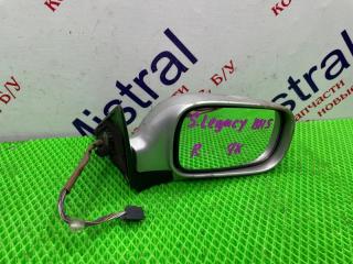 Запчасть зеркало правое SUBARU Legacy 1998-2003