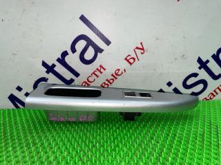 Запчасть кнопка стеклоподъемника задняя левая Lifan Solano 2011