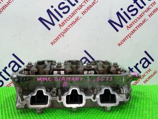 Запчасть головка блока цилиндров Mitsubishi Diamante 1995-2005