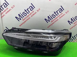 Запчасть фара передняя левая Exeed VX 2020-н.в.