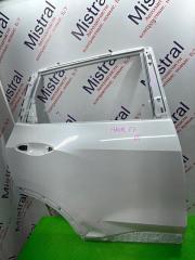 Запчасть дверь задняя правая Haval F7 2018-2024