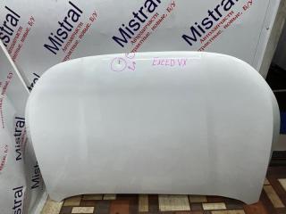 Запчасть капот Exeed VX 2020-н.в.