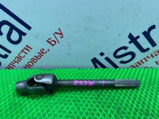 Фото запчасти карданчик рулевой Mitsubishi Colt Plus 2004-2012 контрактная запчасть Запчасть карданчик рулевой Mitsubishi Colt Plus 2004-2012