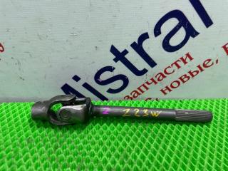 Фото запчасти карданчик рулевой Mitsubishi Colt Plus 2004-2012 контрактная запчасть Запчасть карданчик рулевой Mitsubishi Colt Plus 2004-2012