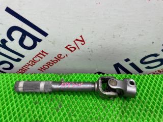 Запчасть карданчик рулевой Mazda Demio 2002-2007