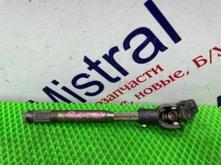 Запчасть карданчик рулевой SUZUKI Swift 2004-2010