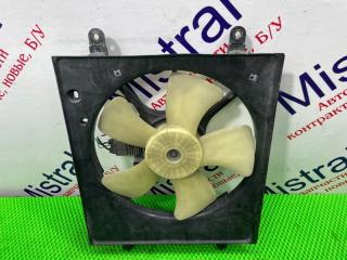 Запчасть вентилятор охлаждения радиатора Mitsubishi Pajero Pinin 1999-2005