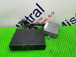 Запчасть блок управления двс SUBARU Impreza 2011-2016