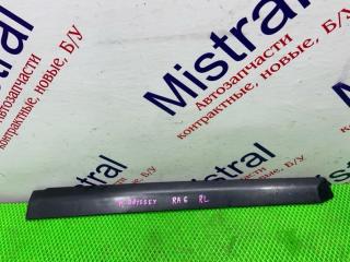 Запчасть ветровик задний левый Honda Odyssey 1998-2004