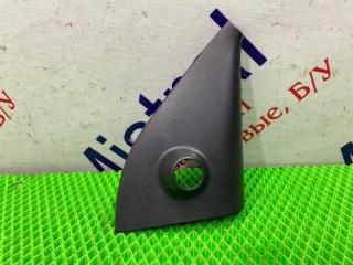 Запчасть уголок зеркала внутренний правый CHEVROLET AVEO 2011