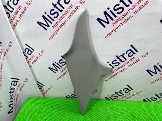 Запчасть обшивка стойки верхняя задняя левая CHEVROLET AVEO 2011