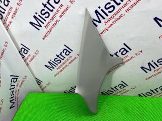 Запчасть обшивка стойки верхняя задняя правая CHEVROLET AVEO 2011