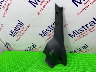 Запчасть обшивка стойки задняя левая CHEVROLET AVEO 2011