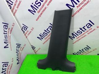 Запчасть обшивка стойки центральная нижняя правая CHEVROLET AVEO 2011