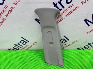 Запчасть обшивка стойки центральная верхняя левая CHEVROLET AVEO 2011